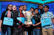 US Spelling Bee: 7 of 8 winners are Indian-origin students
